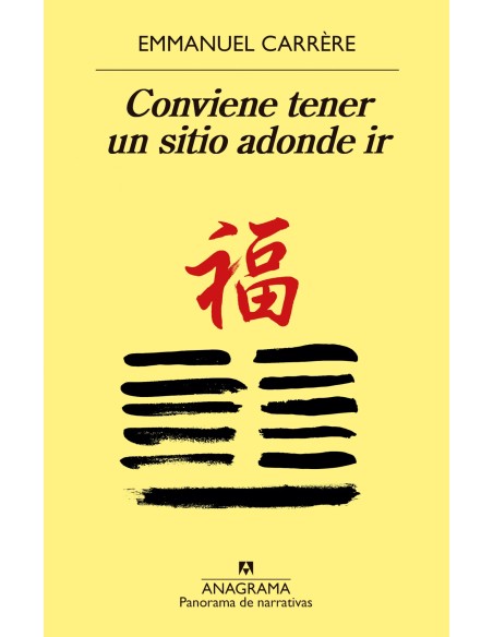 CONVIENE TENER UN SITIO A DONDE IR