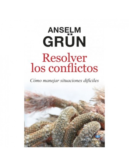 Resolver los conflictos