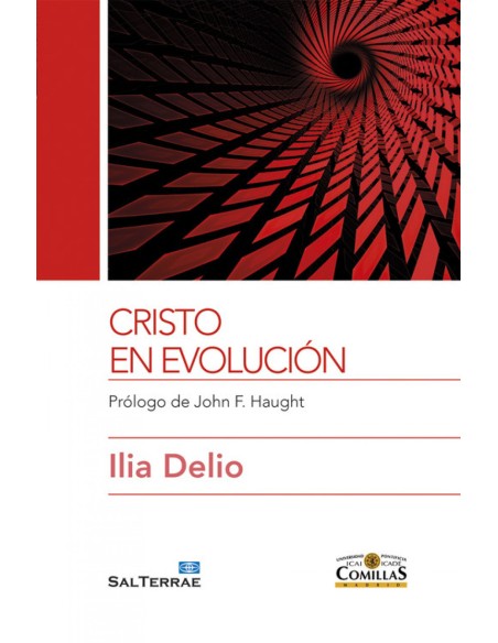 Cristo en evolucion