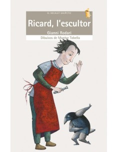 Ricard l escultor