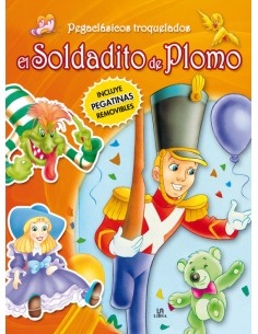 El soldadito de plomo
