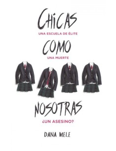 CHICAS COMO NOSOTRAS