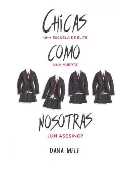 CHICAS COMO NOSOTRAS