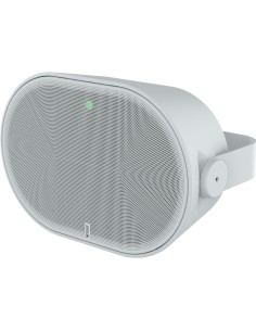 C1110-E De 2 vías Blanco Alámbrico