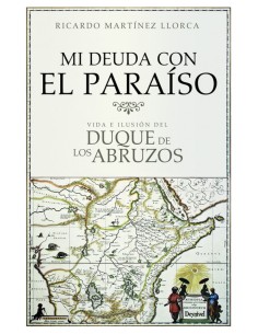 MI DEUDA CON EL PARAISO