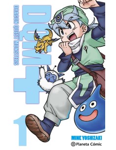 DRAGON QUEST MONSTERS 1