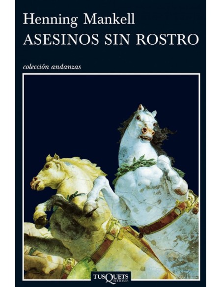 Asesinos sin rostro