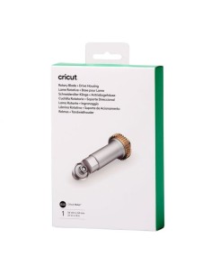 2007449 pieza y accesorio para máquinas de corte para bricolaje Unidad de corte