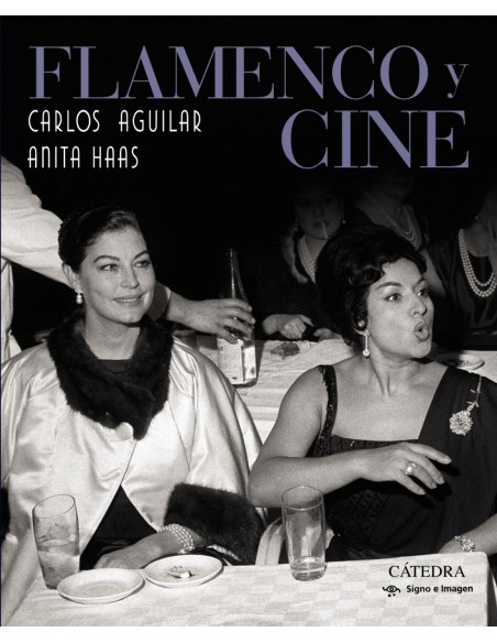 FLAMENCO Y CINE