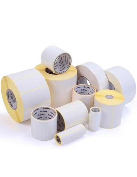 3004158 etiqueta de impresora Blanco Etiqueta para impresora autoadhesiva