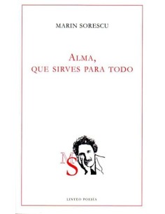 ALMA QUE SIRVES PARA TODO