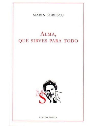 ALMA QUE SIRVES PARA TODO