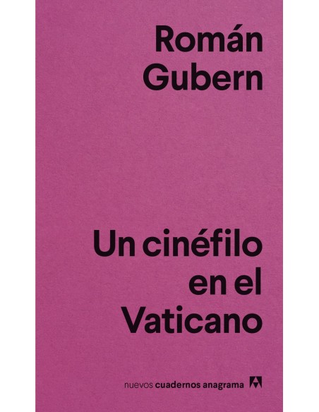 Un cinefilo en el Vaticano