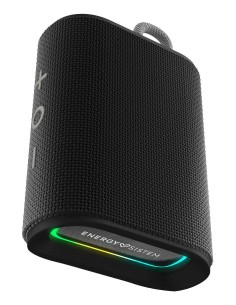 StreetPlay Negro 8 W