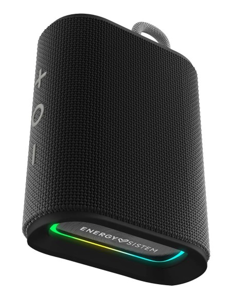 StreetPlay Negro 8 W