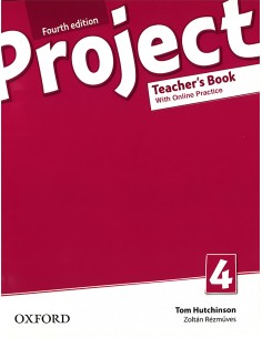 PROJECT 4 TB