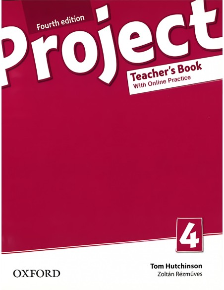 PROJECT 4 TB