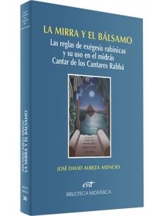 La mirra y el balsamo