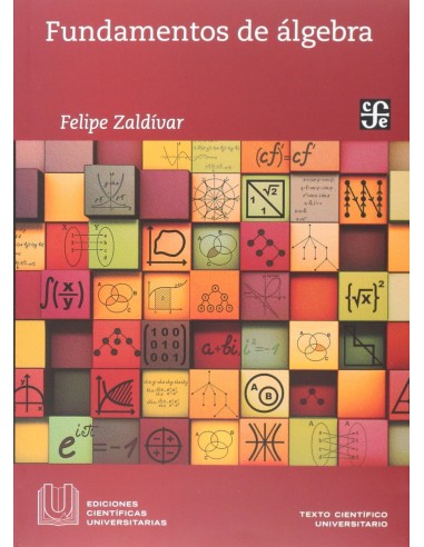 Fundamentos de algebra