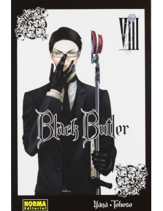 Black Butler