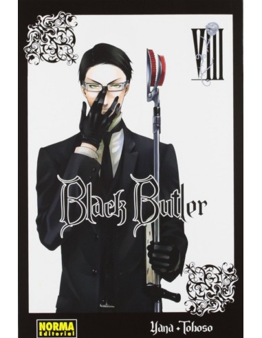 Black Butler