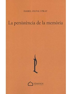 La persistencia de la memoria