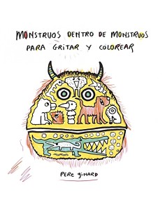 Monstruos dentro de monstruos