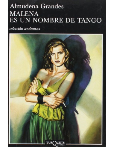 Malena es un nombre de tango