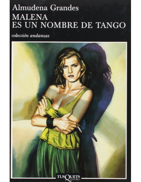 Malena es un nombre de tango