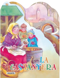 La castanyera