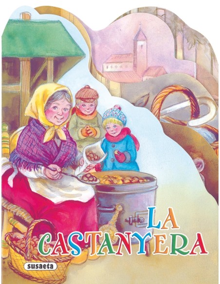La castanyera