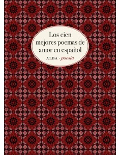 Los cien mejores poemas de amor en espanol