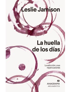 La huella de los dias