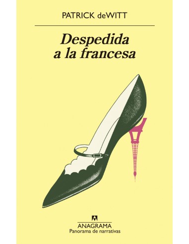 Despedida a la francesa