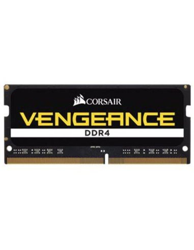 Vengeance 8 GB, DDR4, 2666 MHz módulo de memoria 1 x 8 GB