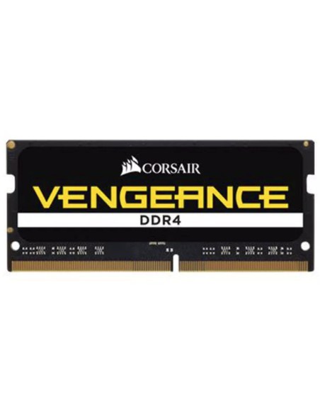 Vengeance 8 GB, DDR4, 2666 MHz módulo de memoria 1 x 8 GB