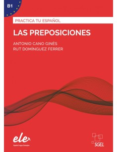Las preposiciones