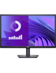E Series E2425H pantalla para PC 60,5 cm (23.8") 1920 x 1080 Pixeles Full HD LCD Negro