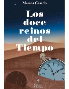 NMF14 LOS DOCE REINOS DEL TIEMPO