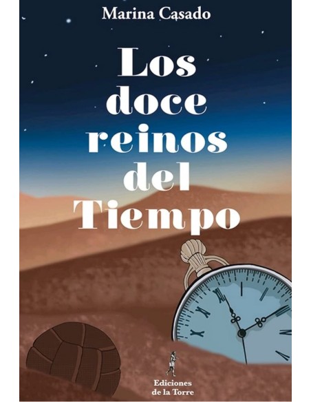 NMF14 LOS DOCE REINOS DEL TIEMPO