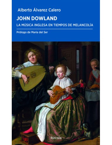 John Dowland