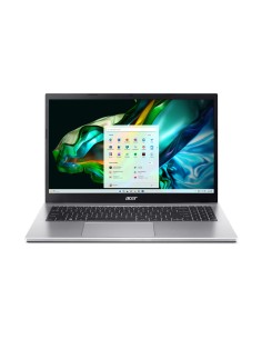 Aspire 3 A315-44P-R4MV AMD Ryzen 7 5700U Portátil 39,6 cm (15.6") Full HD 16 GB DDR4-SDRAM 512 GB SSD Wi-Fi 6 (802.11ax) Window