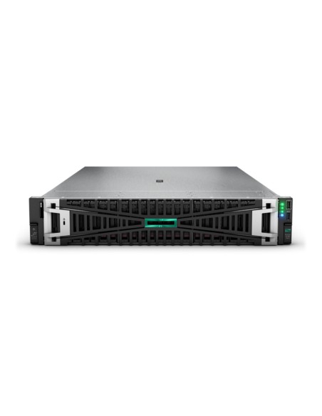 ProLiant DL380 Gen11 servidor Bastidor (2U) Intel® Xeon® Silver 4514Y 2 GHz 128 GB DDR5-SDRAM 2000 W