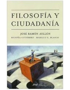 Filosofia y ciudadania