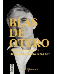 UNA LETRA IMPAGADA Edicion CastellanoEuskera