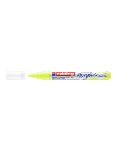 5300 acrylic marker fine marcador permanente Amarillo 1 pieza(s)
