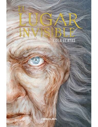 El lugar invisible