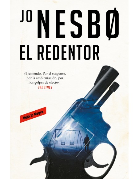 El redentor Harry Hole 6