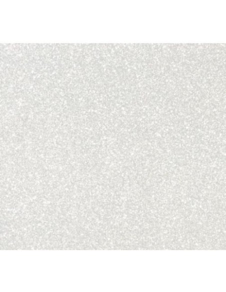 BOLSA 3 LAMINAS DE GOMA EVA EFECTO TOALLA 40X60 BLANCO