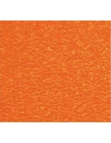 BOLSA 3 LAMINAS DE GOMA EVA EFECTO TOALLA 40X60 NARANJA